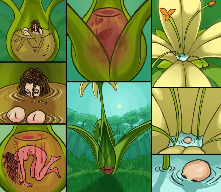 Pvz Nude Mod Photo