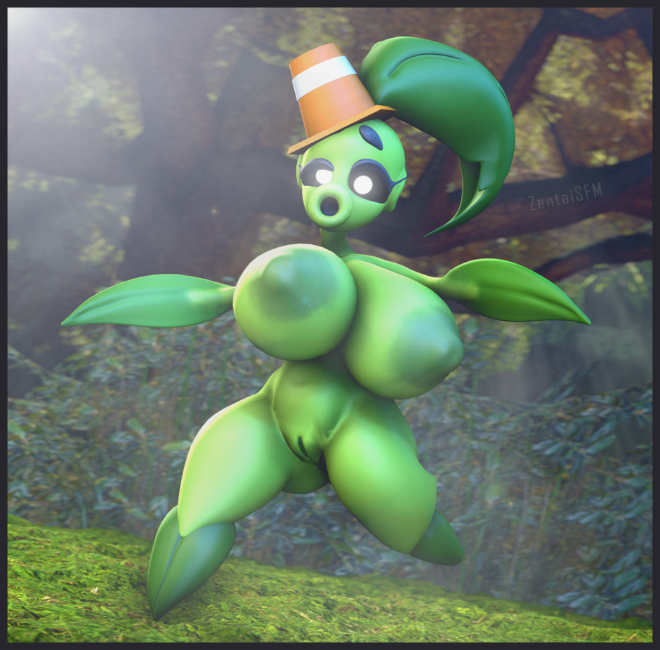 Pvz Nude Mod Photo