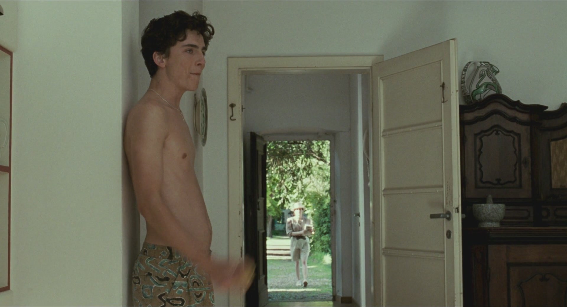 Timothee Chalamet Naked 72 Photo