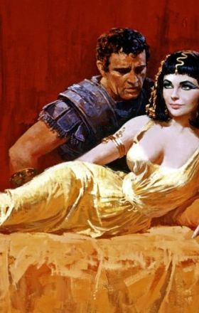 Cleopatra bernard
