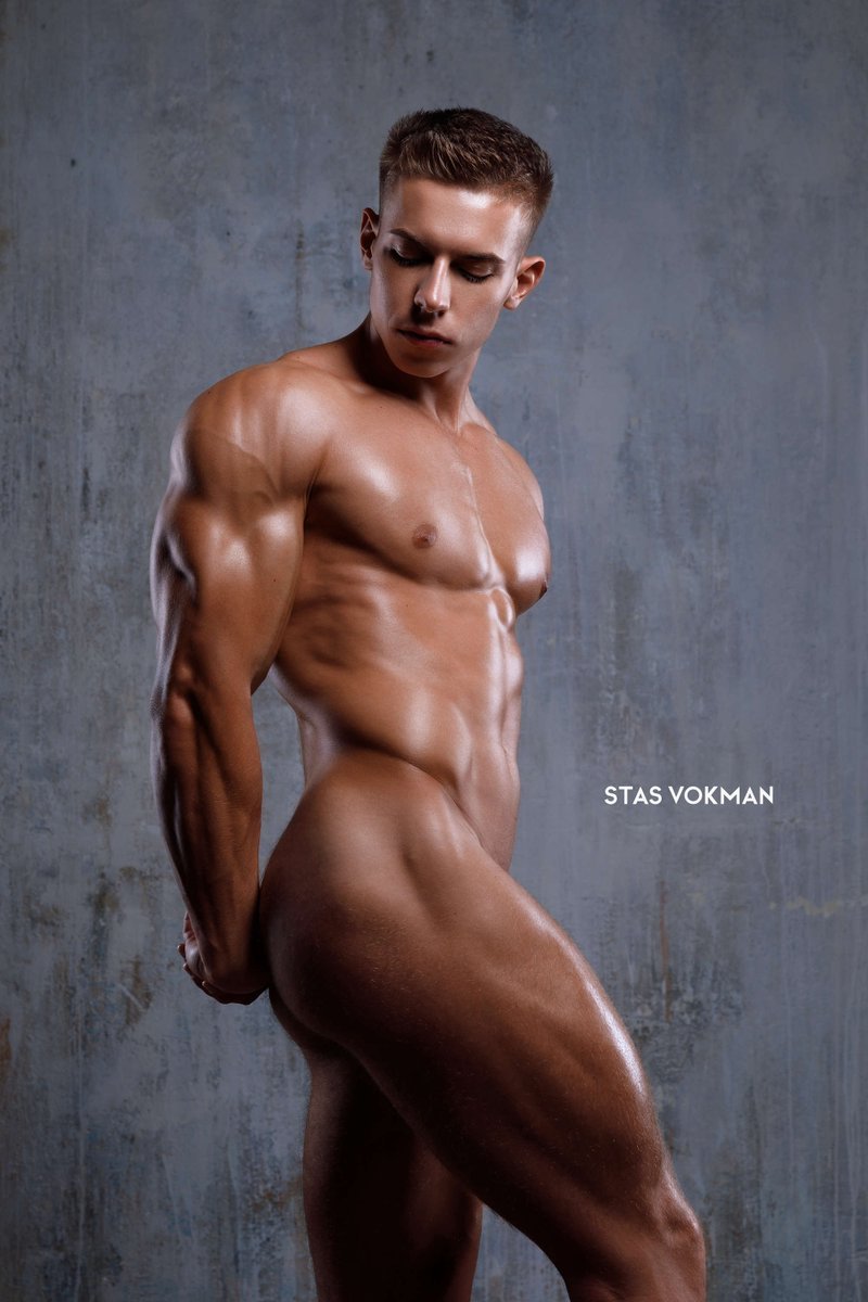 Alexey Vinnichenko Vokman