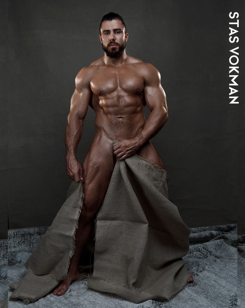 Daniel Goodboy by Stas Vokman