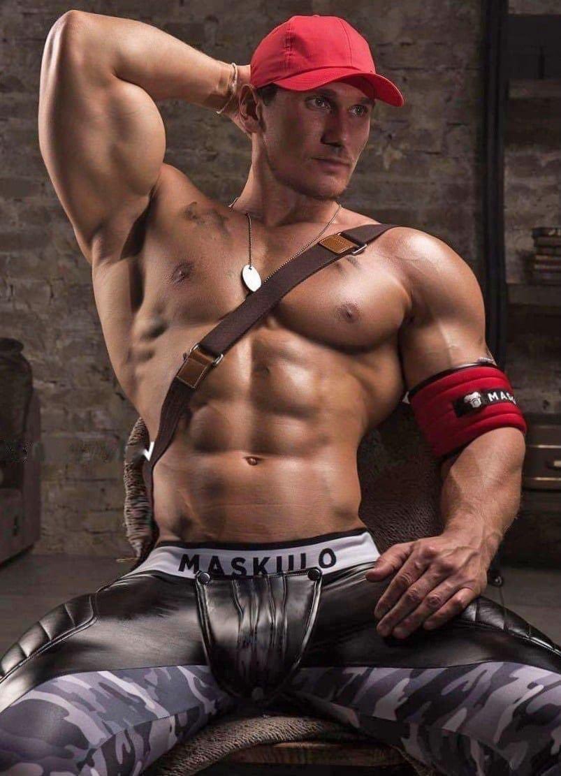Stas Vokman