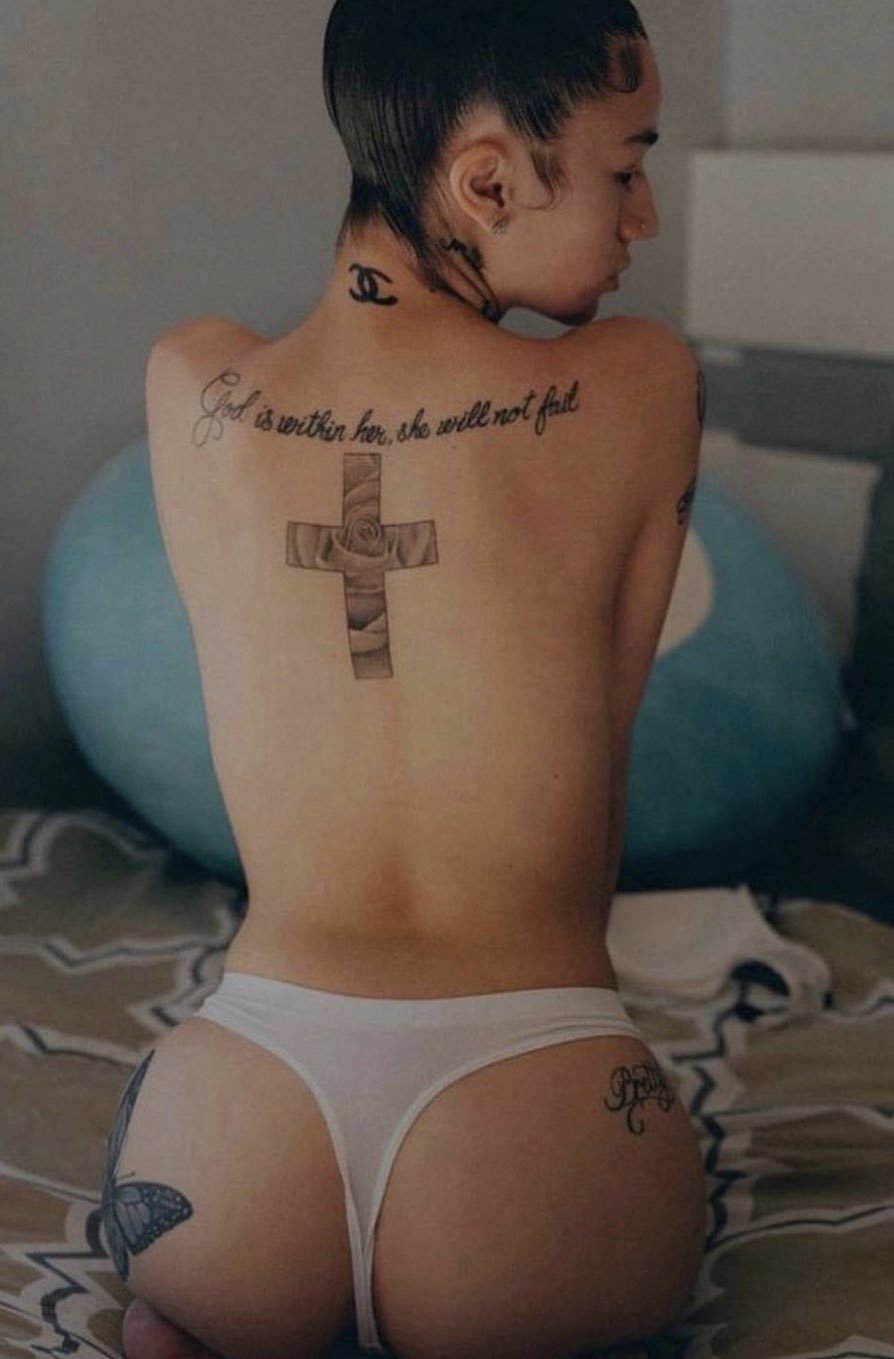 Bhadbhabie Onlifanse drain