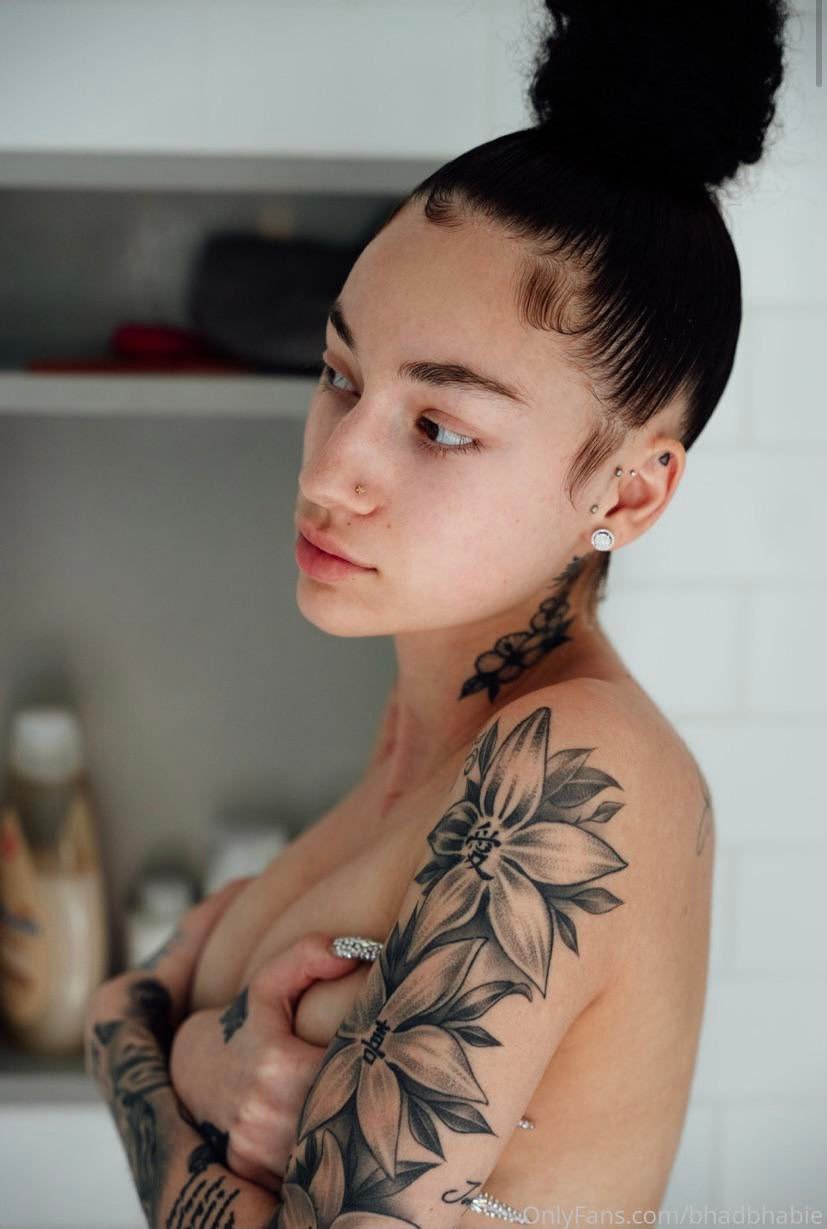 Bhat Bhabie Onlifans