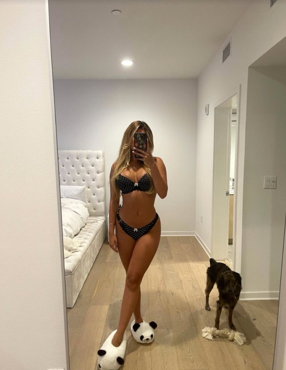 Kelsey Calemine Onlyfans