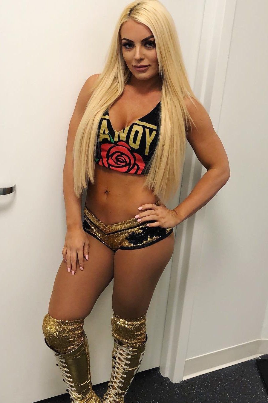 Amanda Saccomanno