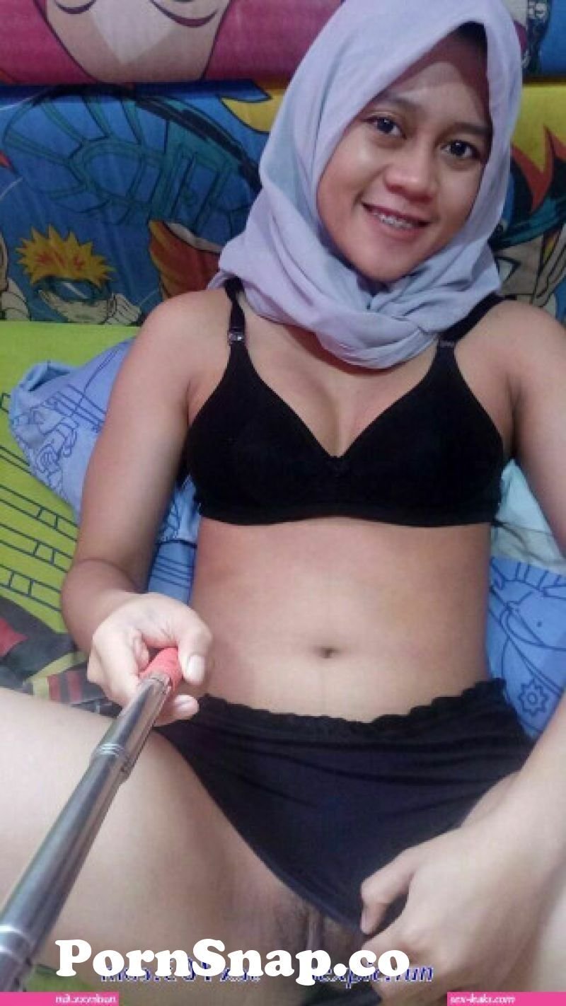 Large nipples of Muslims