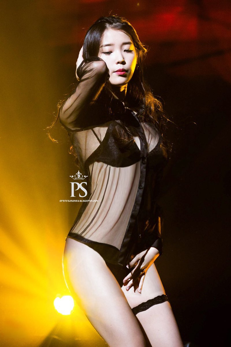 Nancy Korean Model Sexuel