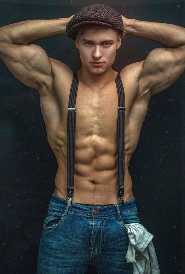 Roman Abdullin Pic