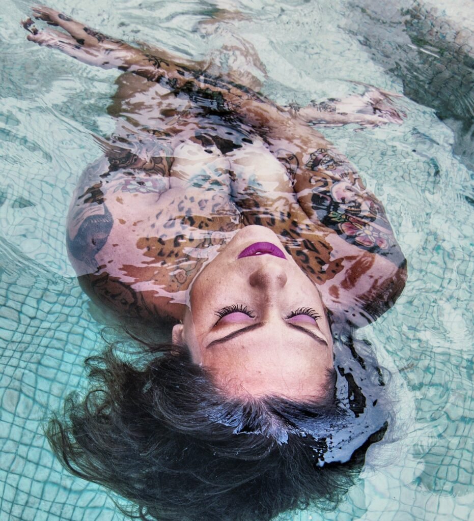 Danielle colby leaked