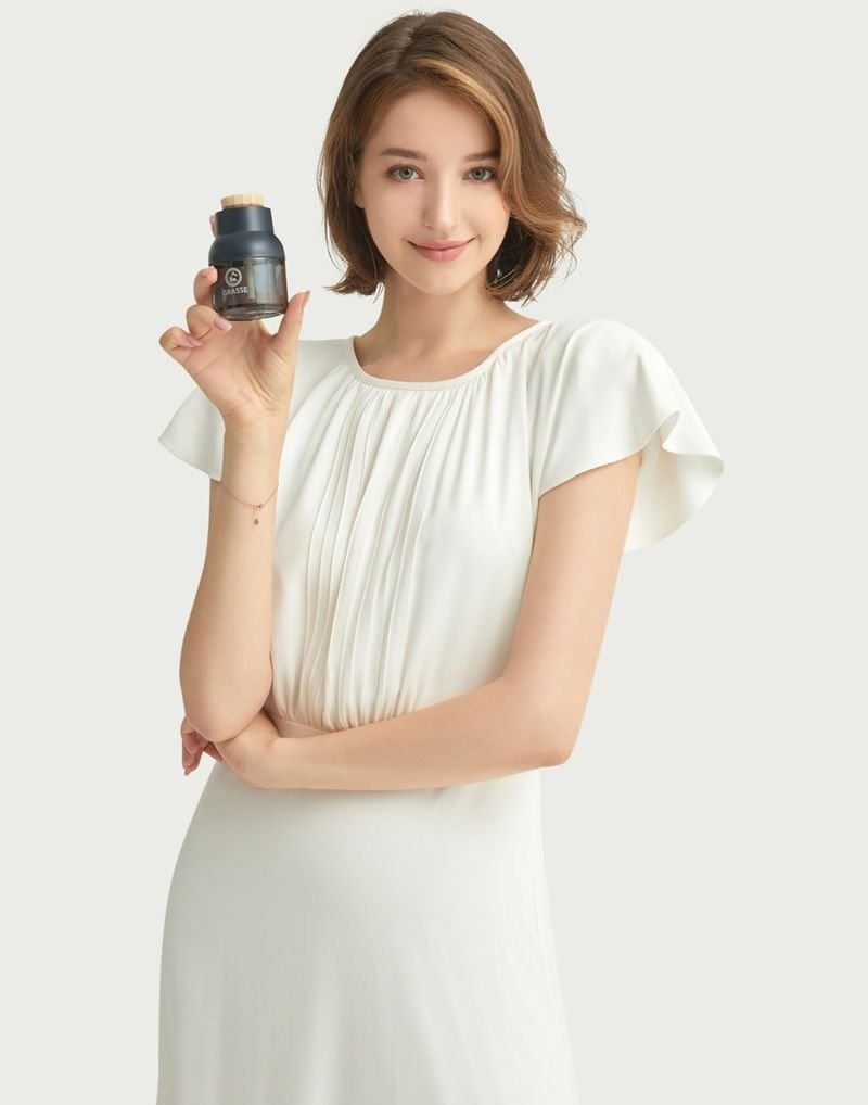 Angelina Danilova legs