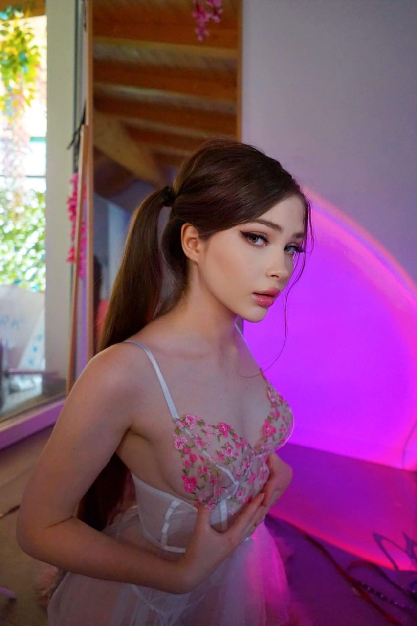 Sharisha Onlyfans