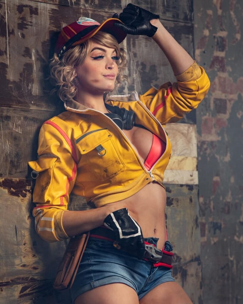 Danielle Denicola Velma