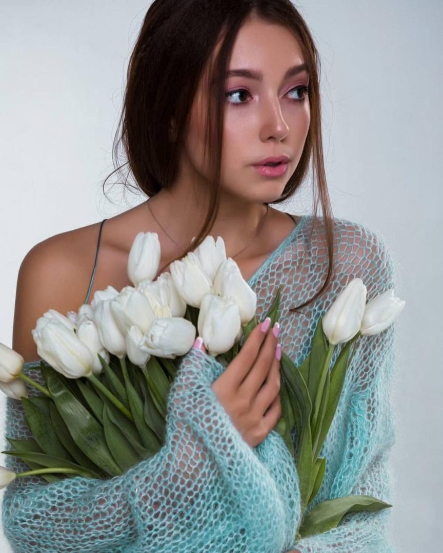 Daria marchenko