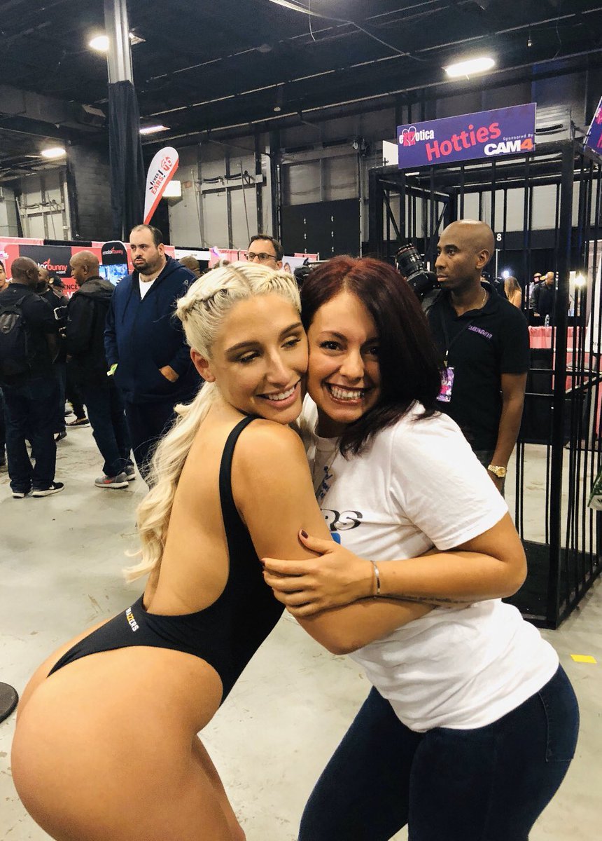 Amber May Bimbo