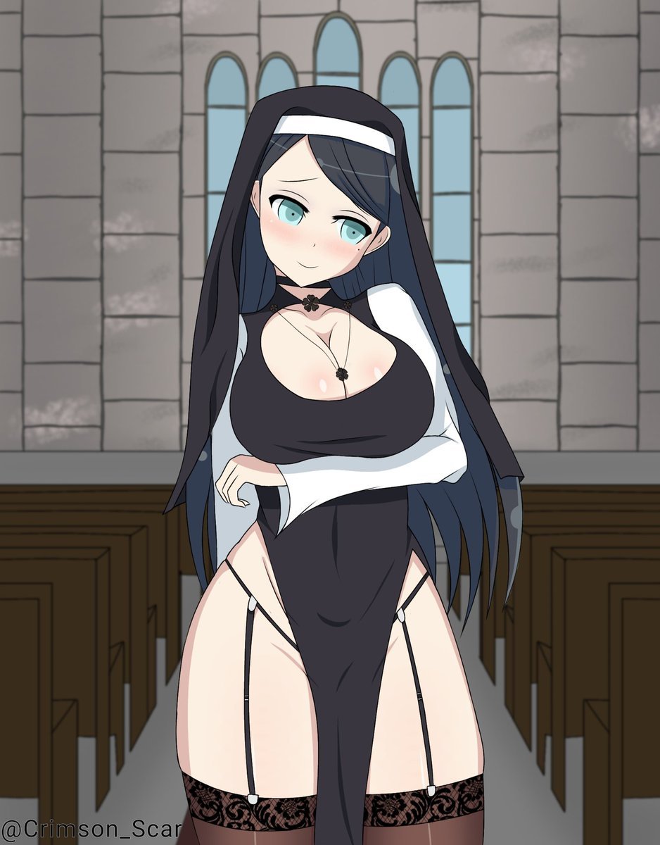 Black Clover Lily Akaria