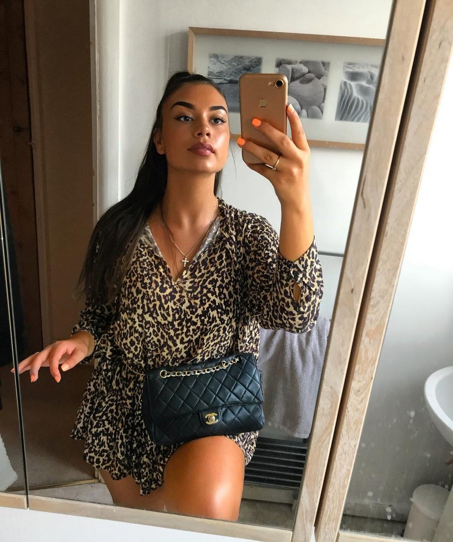 Sophie Lima Twitter