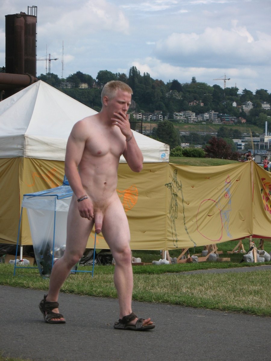 French guys without panties