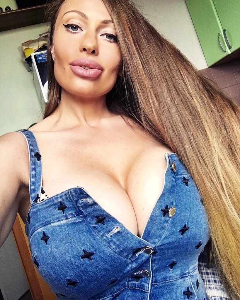 Svetlana Kapustina Ivanovo