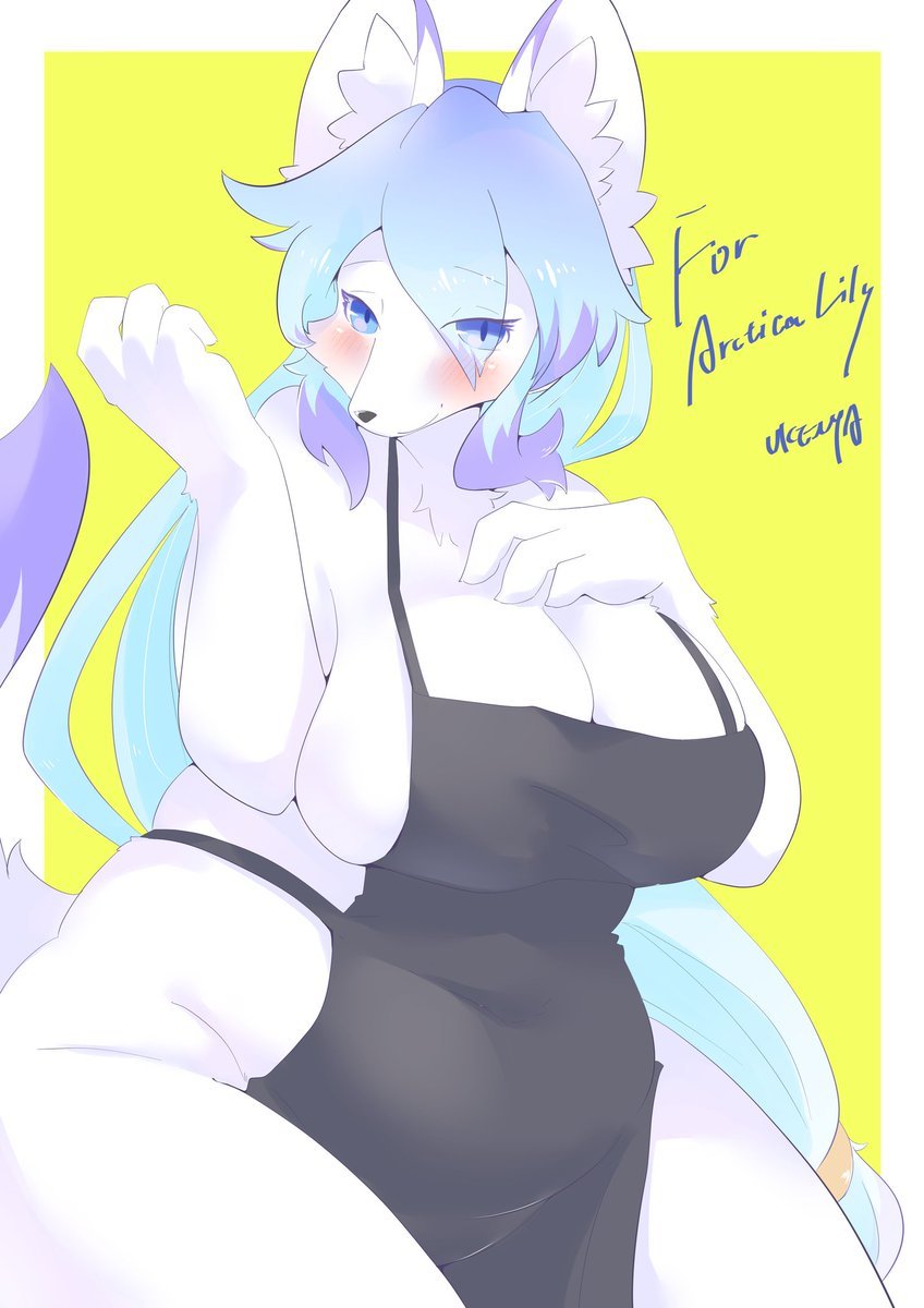 Kemono Friends cat