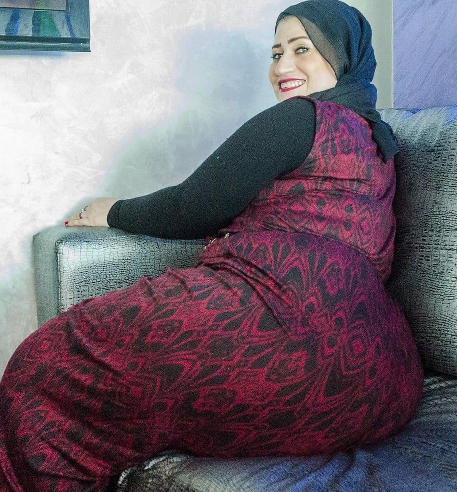 Arabian mature - 72 photo