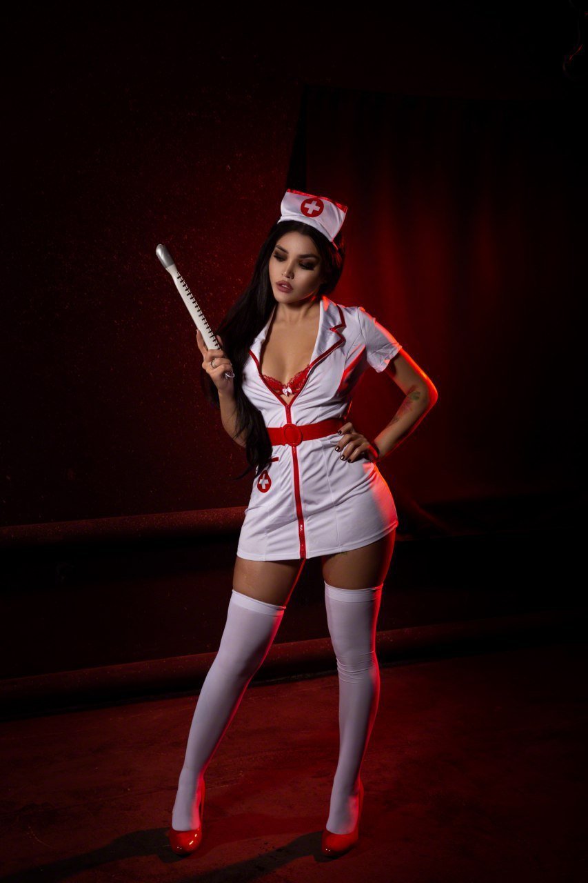 Kalinka Fox Jinx