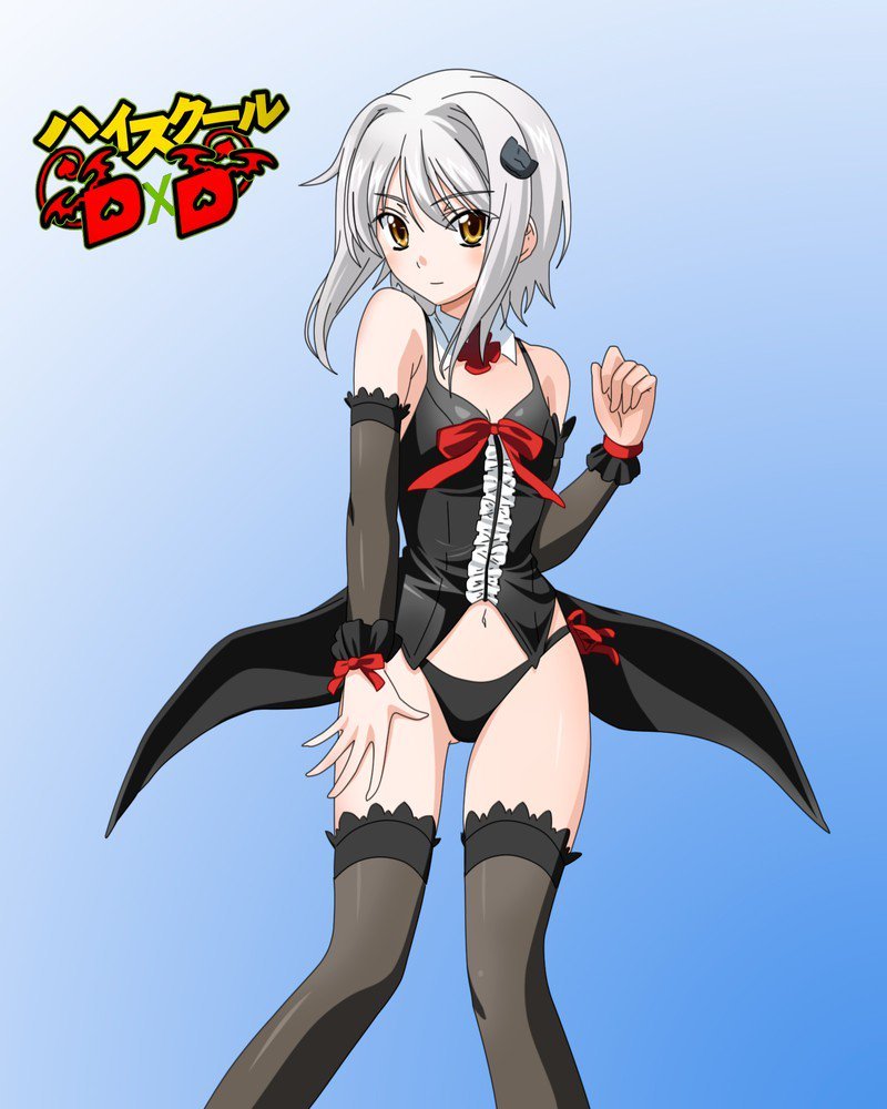 Senior Demons Erotic moments of Kaneko