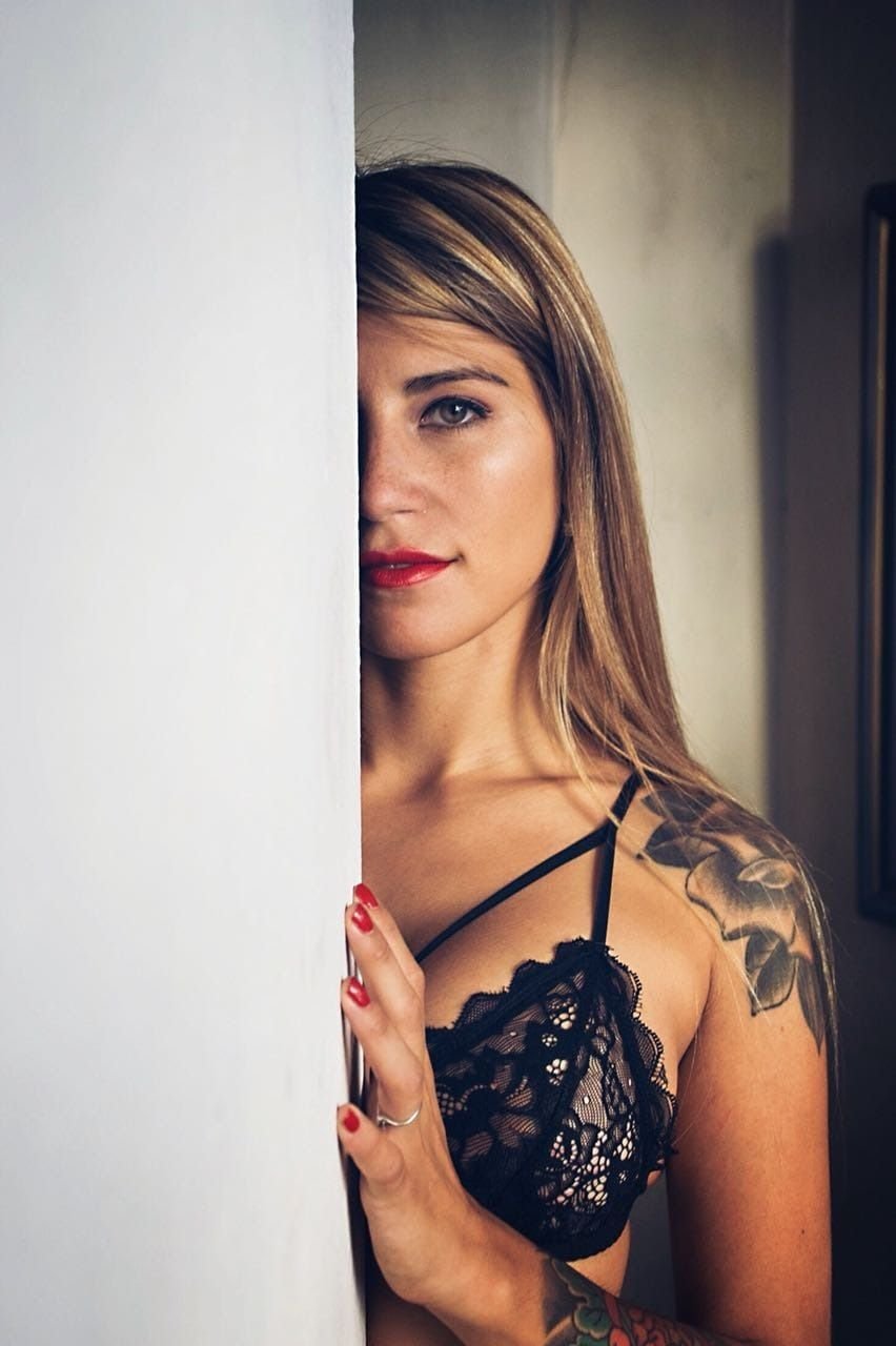 Sonya Pelitsari drain