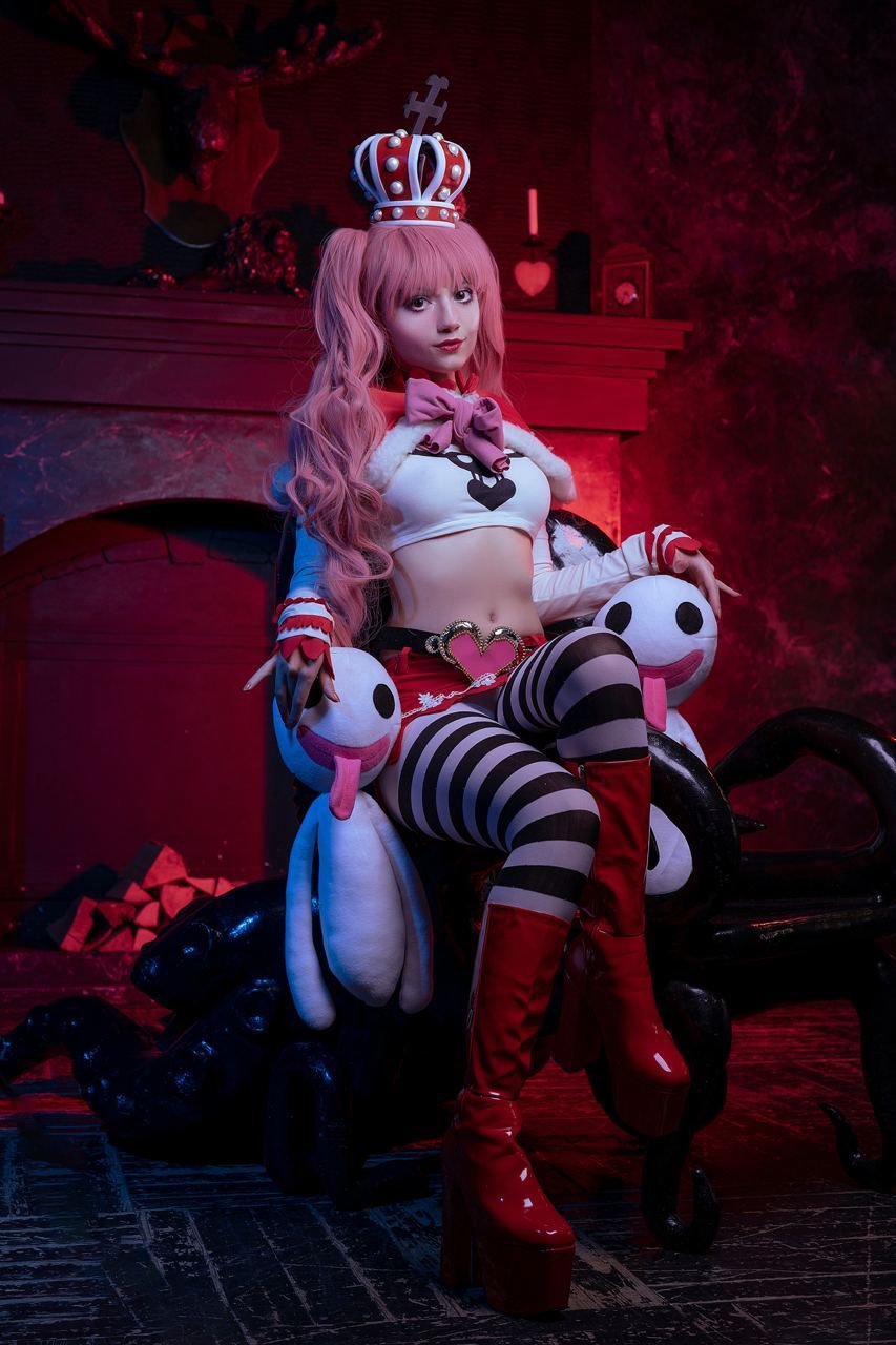 Carrykey Wendy Cosplay