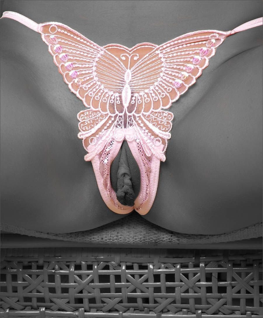 Panties ero