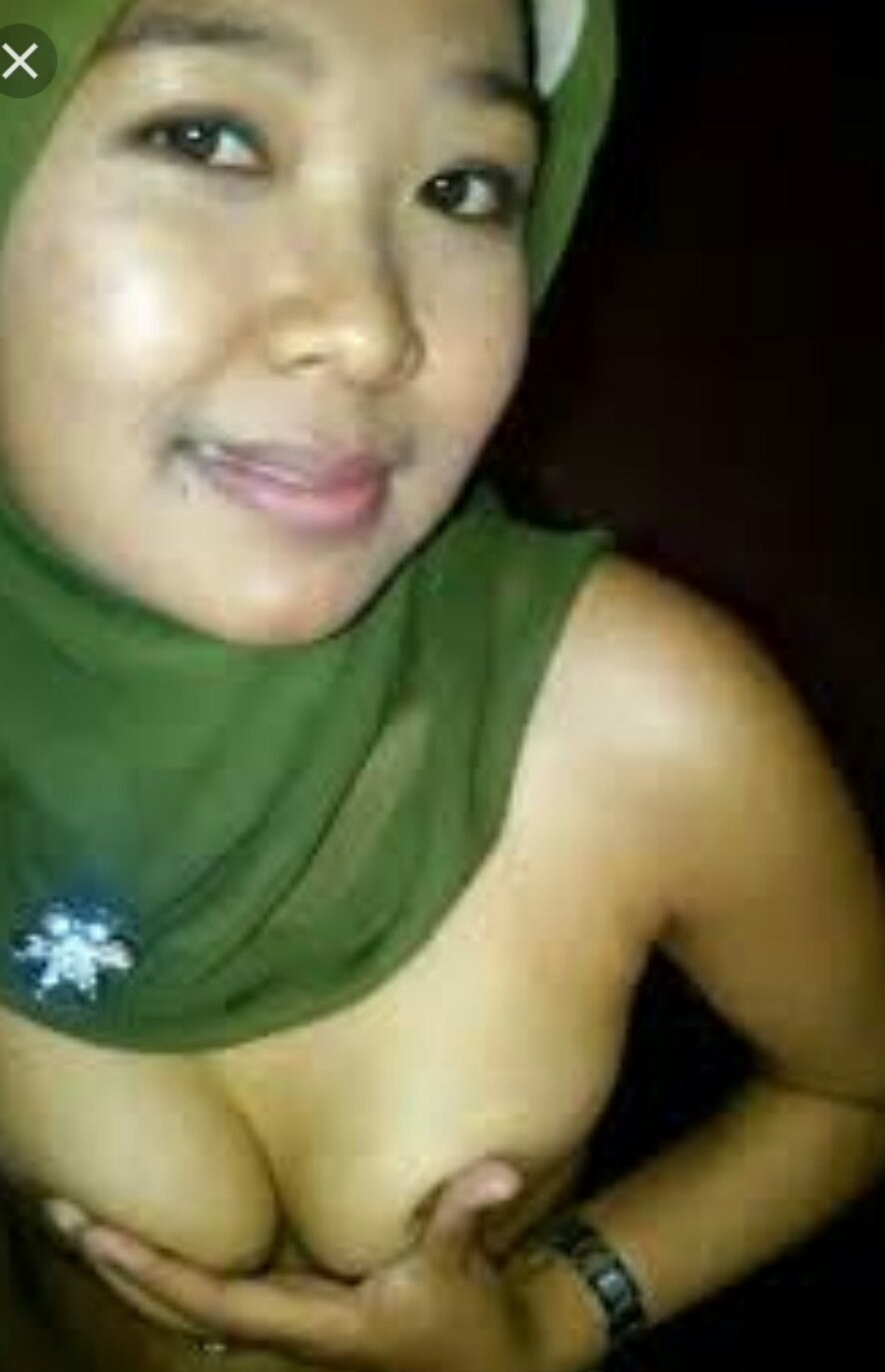 Indonesia hijab matches ero
