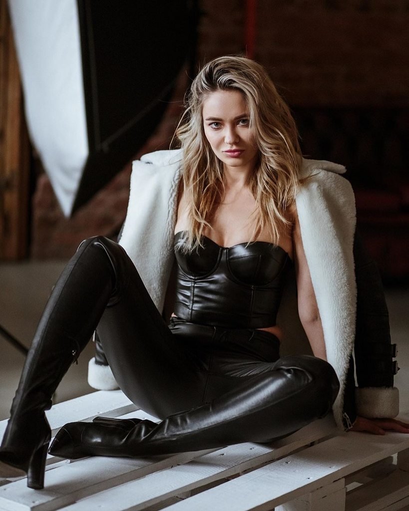 Chepenko Ksenia Vyacheslavovna