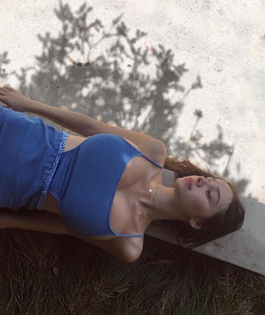 Sophie Mudd