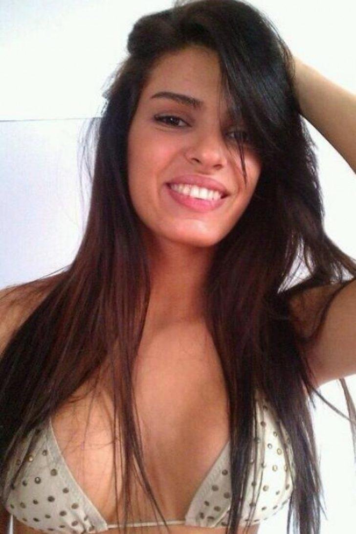 Yovana Georgevich Naked