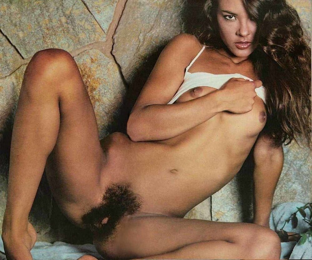 Vintage actress nude - 70 photo