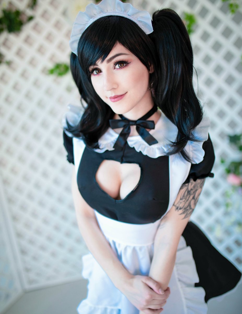 LuxLocosplay Harley
