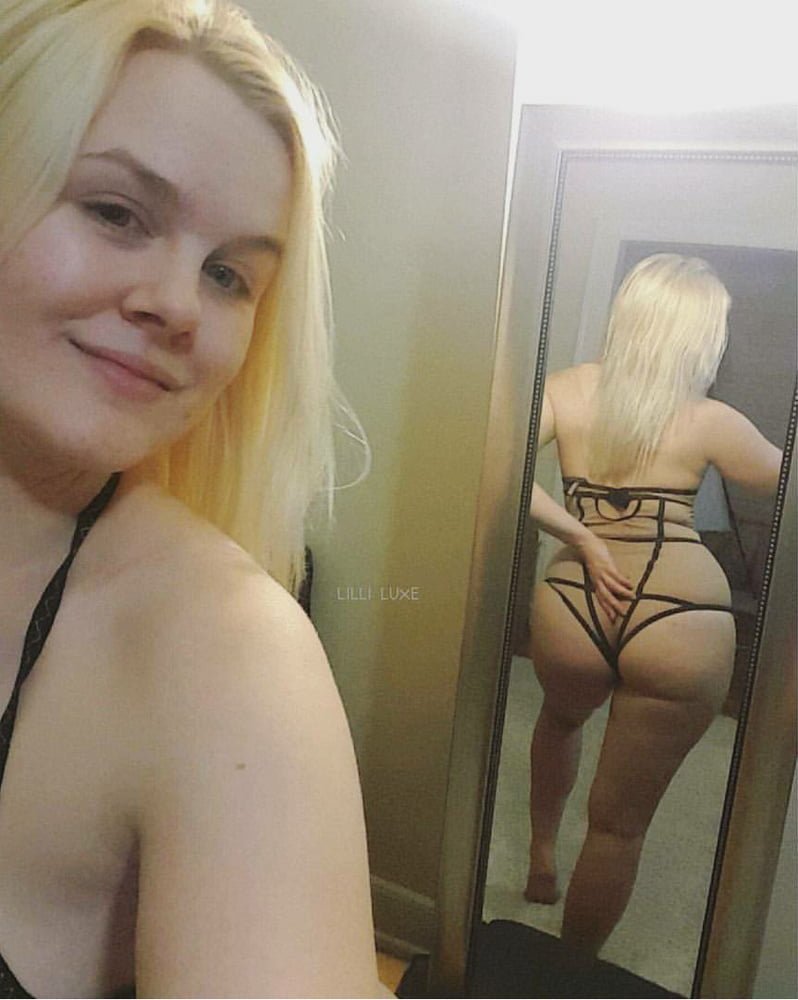 Lilli luxe nude