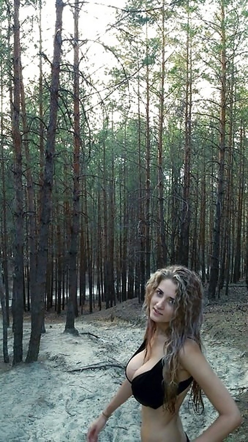 Angelica Marinchenko