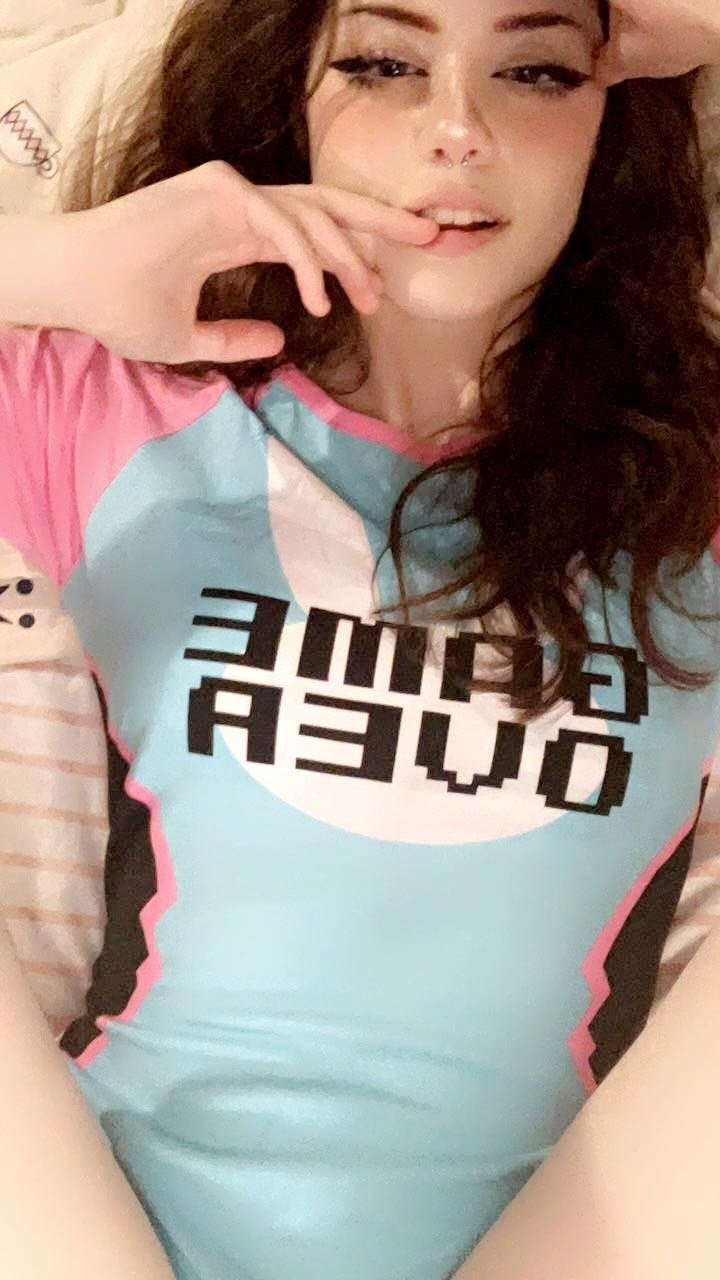 Hannahowo Onlifans
