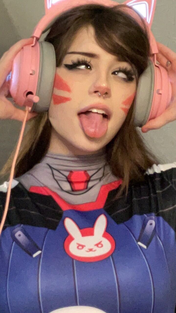 Hannahowo Onlifans 18