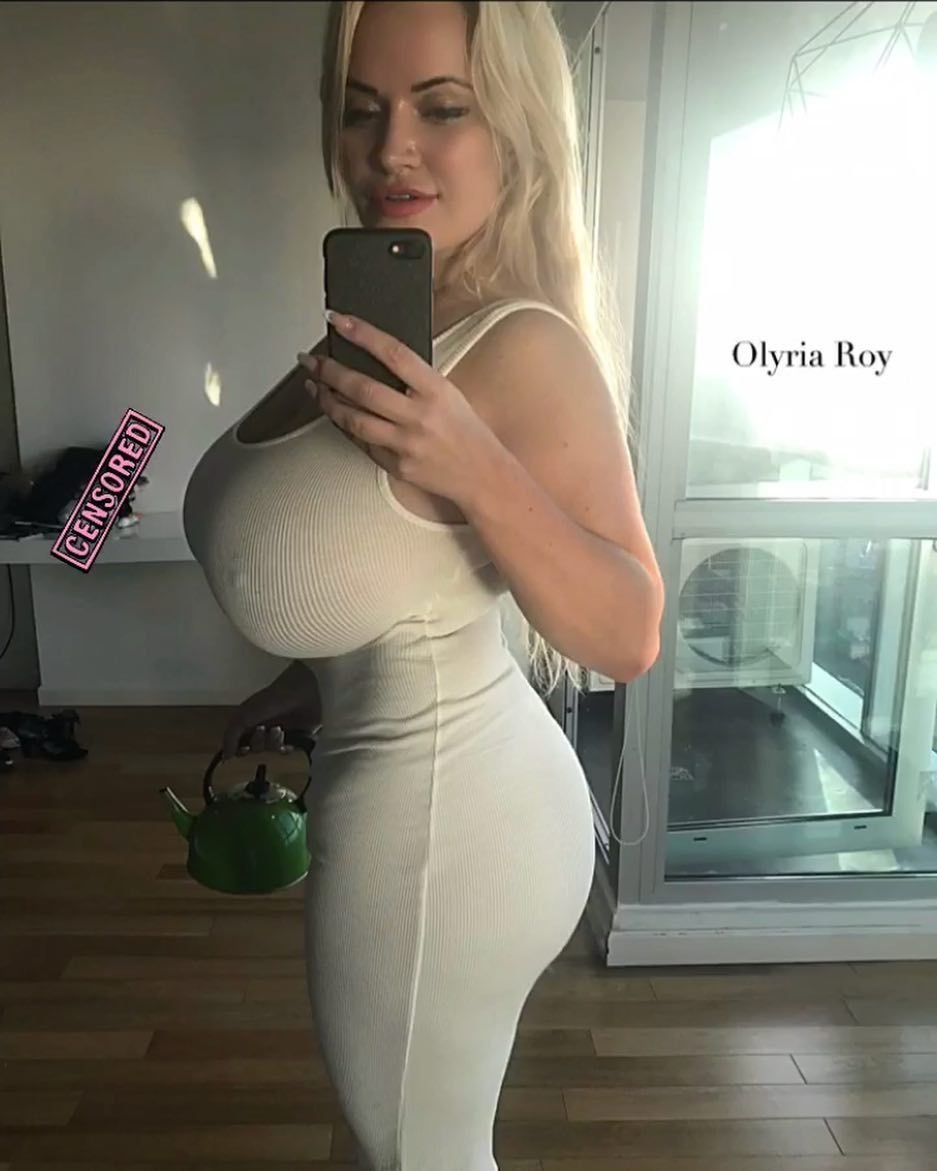 Artyushevskaya Vogelman