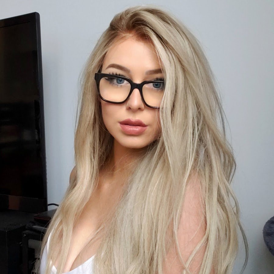 Mikayla Demaiter Contact Naked Breast