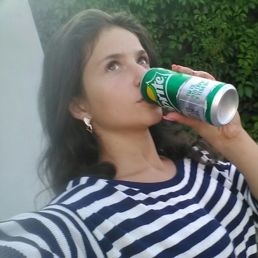 Alina Alekseeva Stalin