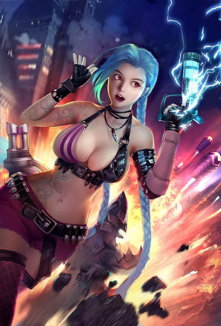 Carrykey Patreon
