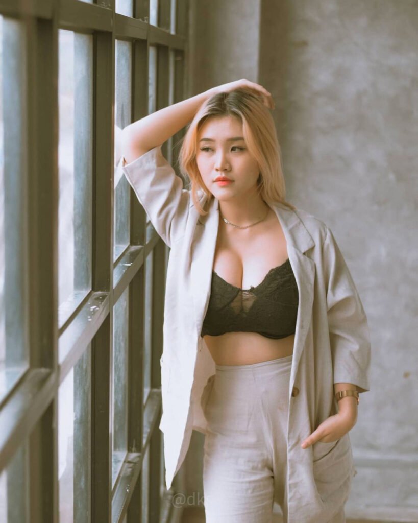 Anatasyakh khosasisih