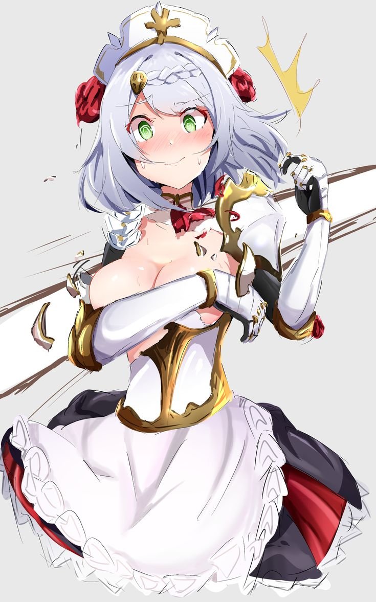 Noelle Genshin