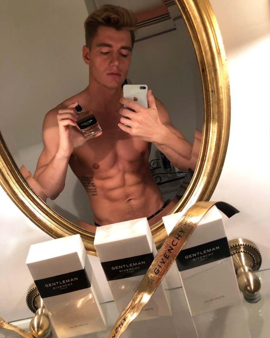 Alexey Vorobyov 2022