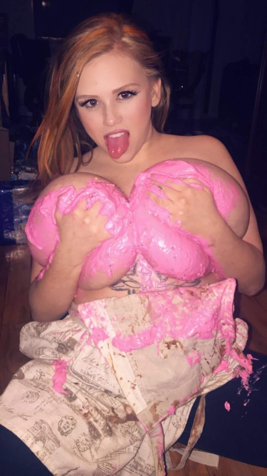 Missy Yungfreckz