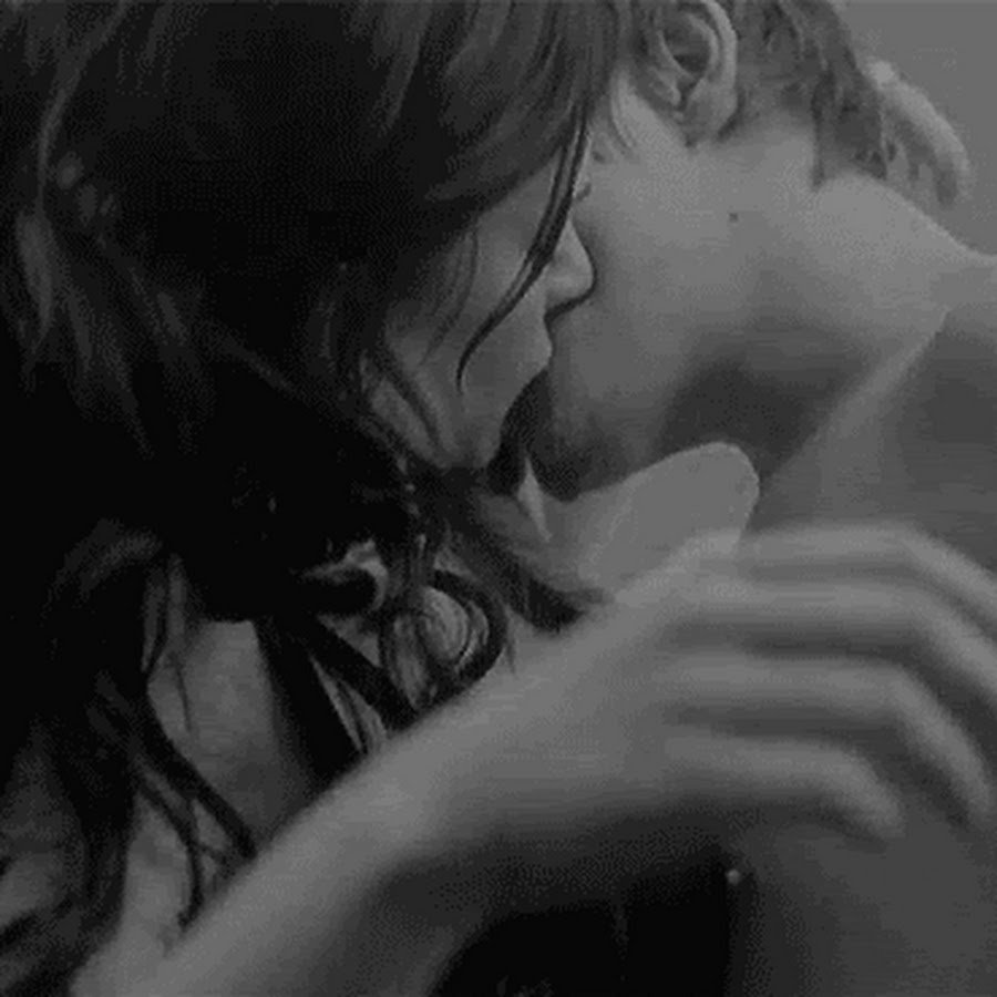 Male and female sexuality